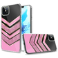 iPhone 12 Pro Max 6.7" Trendy Design Case Cover
