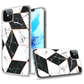 iPhone 12 6.7" Trendy Electroplated Case
