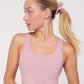 Cinch Scrunchi Hair Tie