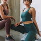 Juno Cloudlux Longline Bra is