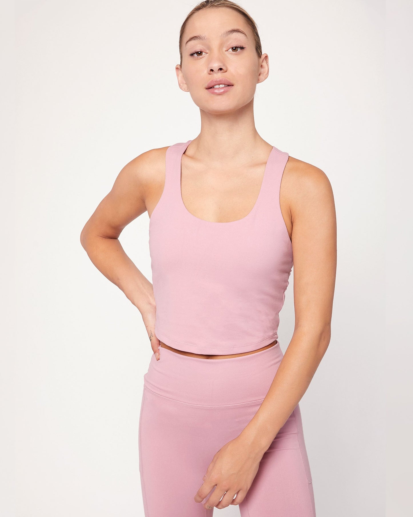 Juno Cloudlux Longline Bra is