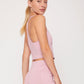 Juno Cloudlux Longline Bra is