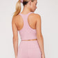 Juno Cloudlux Longline Bra is