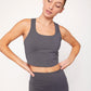 Juno Cloudlux Longline Bra is