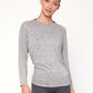 Kim Long Sleeve Top