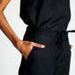The Goes with Everything Pant in Black