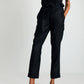 The Goes with Everything Pant in Black