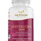 Resveratrol - Natural Polyphenols
