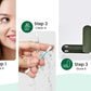 Reusable Silicone Cotton Swab -2 Pack