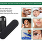 Reusable Silicone Cotton Swab -2 Pack