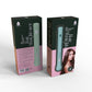 USB Rechargeable Cordless Hair Straightener