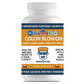 Colon Blowon - Toxin Cleansing Formula