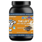VANILLA WHEY PROTEIN W/ WHEY ISOLATES - THE LEFT OF WHEY