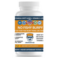 No Fishy Burpy - Pure Krill Oil