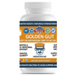 GOLDEN GUT - Probiotic 40 Billion CFUs