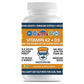 Vitamin K2 + D3