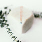 Light Blue Rebecca Necklace