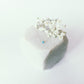 Light Blue Rebecca Necklace