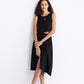Breezy Summer Set in Black