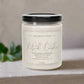 Ritual Organic Soy Candle