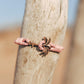 Palmband - Rosette