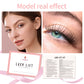 Dropshipping ICONSIGN Wimpernlifting Kit Wimpern-Lifting Wimpern-Booster Calia Set Wimpern Dauerwelle Augen Make-up Tools Kann Ihr Logo herstellen