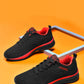 Herrenschuhe Sommer Herren Freizeitschuhe Atmungsaktive Sneaker Herren Leichte Loafers Rutschfeste Tennisschuhe Luxusschuhe Tennisschuhe