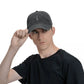 Hip Hop Baseball Cap Snapback Baseballmütze Jesus Glaube Kreuz Christlich Frühling Herbst Mütze Denim Casquette Mode