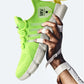Herrenschuhe Sommer Herren Freizeitschuhe Atmungsaktive Sneaker Herren Leichte Loafers Rutschfeste Tennisschuhe Luxusschuhe Tennisschuhe