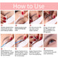 Dropshipping ICONSIGN Wimpernlifting Kit Wimpern-Lifting Wimpern-Booster Calia Set Wimpern Dauerwelle Augen Make-up Tools Kann Ihr Logo herstellen