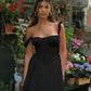 Rockmore elegante Party-Korsettkleider für Damen, modisches Abend-Bodycon-A-Linien-Faltenkleid, sexy Spitzen-Patchwork-Minikleid, neuer Sommer-Sunderss