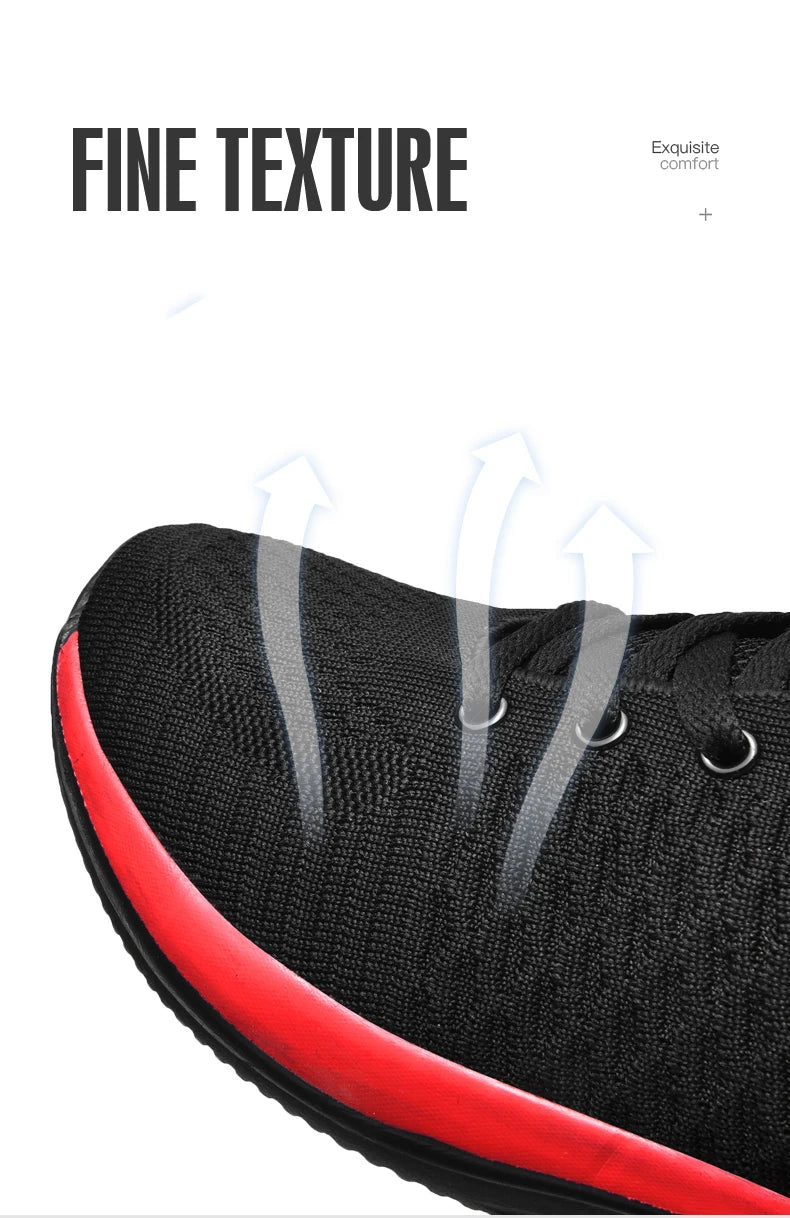 Herrenschuhe Sommer Herren Freizeitschuhe Atmungsaktive Sneaker Herren Leichte Loafers Rutschfeste Tennisschuhe Luxusschuhe Tennisschuhe