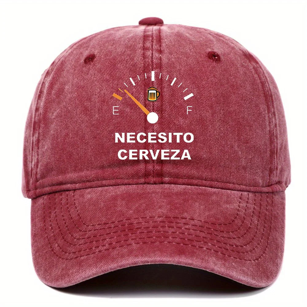 Frühlings- und Sommer-Baseballcaps für Herren und Damen, gewaschene Trend-Sonnenschutz-Entenschnabelkappen, Oversize-Retro-Sonnenschutzhüte