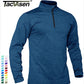 TACVASEN IX9 Winter Softshell Thermo Wanderhose Arbeitshose Herren Fleece Cargohose Wasserdicht Warm Outdoor Männer Hose