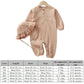 2PCS Summer Baby Clothes Set With Cap Toddler One Piece Cute Bear Sling Romper Fisherman Hat Infant Girl Boy Jumpsuit Outfit