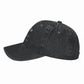 Jesus Christus Männer Frauen Baseballkappe Jesus hat mein Leben gerettet Distressed Denim Hüte Vintage Outdoor Laufen Golf Verstellbare Kopfbedeckung