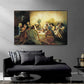 Christian God Jesus The Shepherd Christ Belief Faith The Samaritan Woman Posters Prints Canvas Painting Wall Art Picture Decor