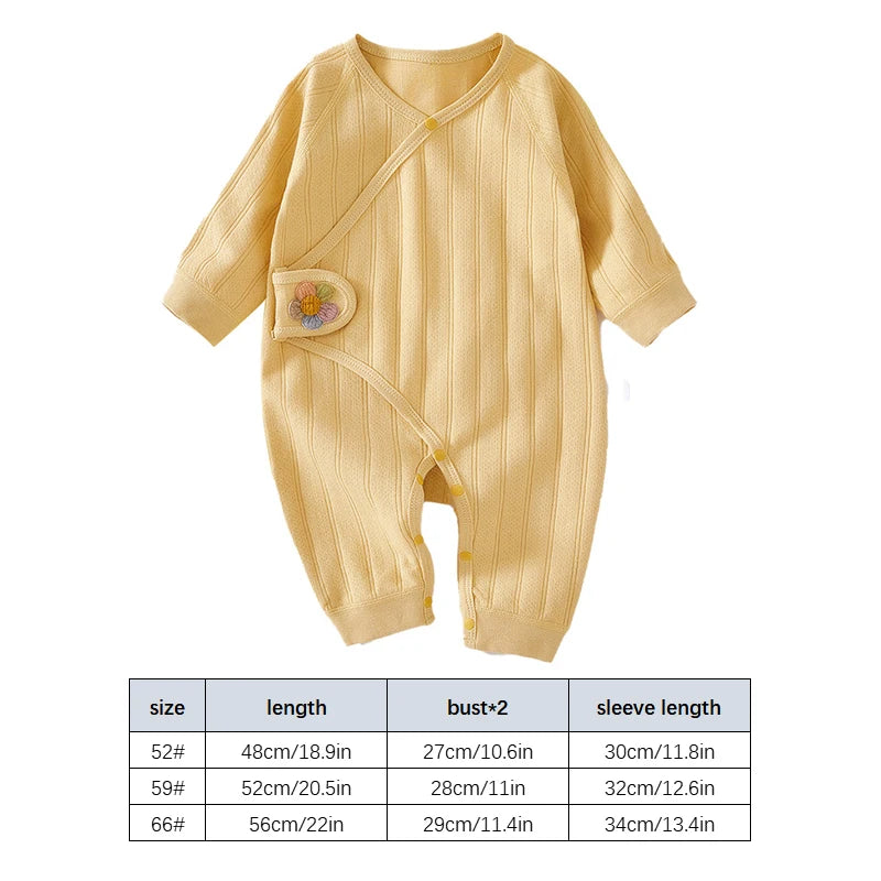 2PCS Summer Baby Clothes Set With Cap Toddler One Piece Cute Bear Sling Romper Fisherman Hat Infant Girl Boy Jumpsuit Outfit