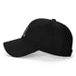 Coffee and Maltipoo Print Kids Baseball Cap Youth Sports Comfortable Casual Baseball Hat Adjustable Sandwich Brim All Seasons
