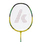 Kawasaki Badminton Racket 1U Aluminum Alloy Frame Badminton Racquet With String UP-0160 With Free Gift Shuttlecock