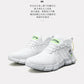Herrenschuhe Sommer Herren Freizeitschuhe Atmungsaktive Sneaker Herren Leichte Loafers Rutschfeste Tennisschuhe Luxusschuhe Tennisschuhe