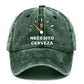Frühlings- und Sommer-Baseballcaps für Herren und Damen, gewaschene Trend-Sonnenschutz-Entenschnabelkappen, Oversize-Retro-Sonnenschutzhüte