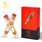 EZ V-Select Tattoo Cartridge Nadeln #10 0,30mm Bugpin Curved Magnum Round Magnum Einweg-Tattoo-Nadeln Zubehör 20 St./Box