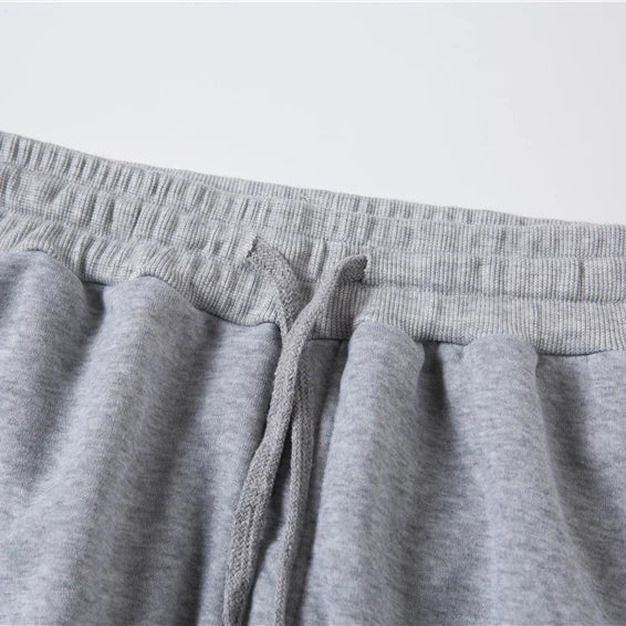 Unisex-Fleece-Sweatpants, Trainingshose, Jogger, Herren-Sweatpants, Hose, Jogging, Homme, Trackpants, Jogger, Pantalones Para Hombre
