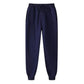 Unisex-Fleece-Sweatpants, Trainingshose, Jogger, Herren-Sweatpants, Hose, Jogging, Homme, Trackpants, Jogger, Pantalones Para Hombre