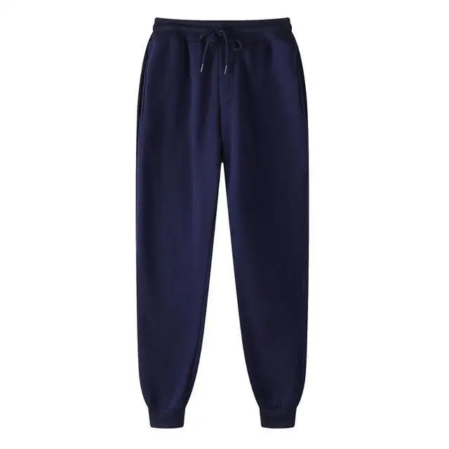 Unisex-Fleece-Sweatpants, Trainingshose, Jogger, Herren-Sweatpants, Hose, Jogging, Homme, Trackpants, Jogger, Pantalones Para Hombre