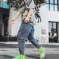 Herrenschuhe Sommer Herren Freizeitschuhe Atmungsaktive Sneaker Herren Leichte Loafers Rutschfeste Tennisschuhe Luxusschuhe Tennisschuhe