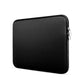 Laptoptasche für Xiaomi Lenovo Dell Notebook Computer Laptop Sleeve für Macbook Air Pro Retina 13 14 15 15,6 Zoll Laptoptasche