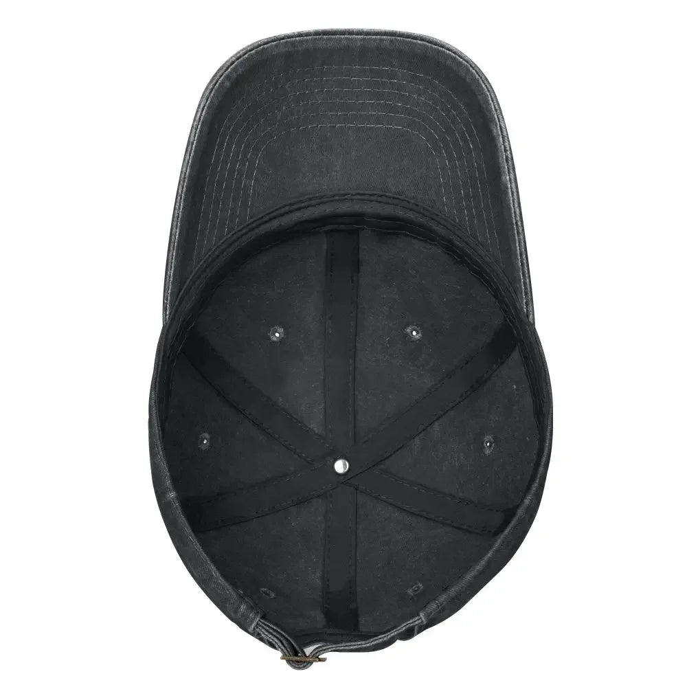Hip Hop Baseball Cap Snapback Baseballmütze Jesus Glaube Kreuz Christlich Frühling Herbst Mütze Denim Casquette Mode