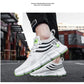 Herrenschuhe Sommer Herren Freizeitschuhe Atmungsaktive Sneaker Herren Leichte Loafers Rutschfeste Tennisschuhe Luxusschuhe Tennisschuhe